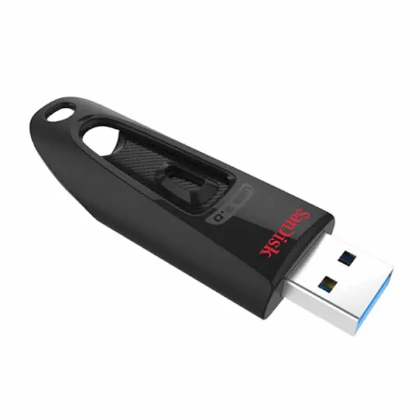 Sandisk Ultra Usb 512Gb Usb 3.0 Flash Drive 1