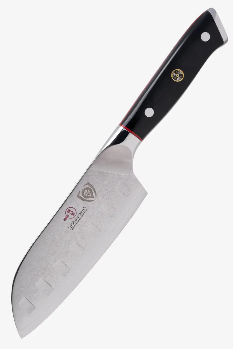 Santoku Knife 5" | Shogun Series | Elite | Dalstrong © 1