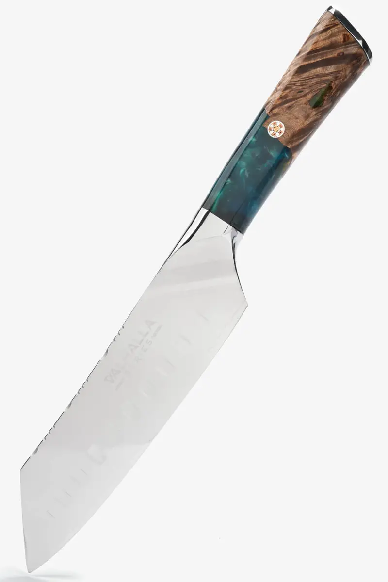 Santoku Knife 7" | Valhalla Series | Dalstrong © 1