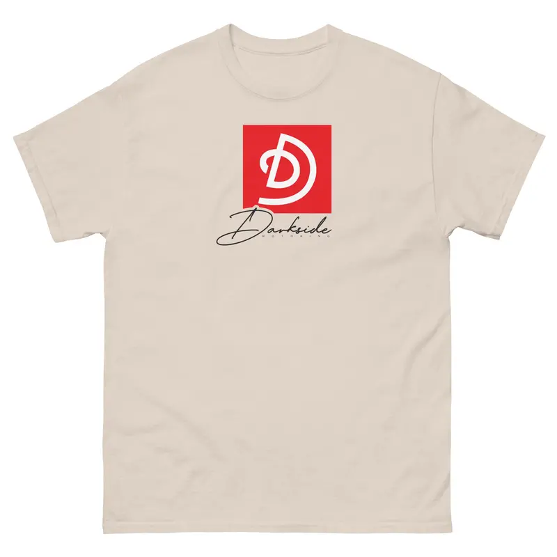 Scout Motorsports Classic Graphic T-Shirt