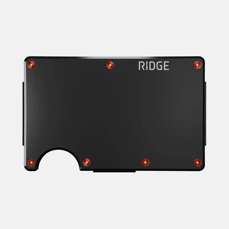 Screw Set - Red Screws 1