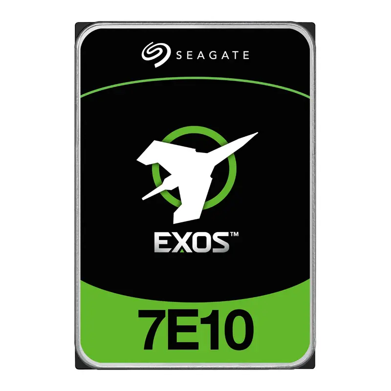 Seagate Exos 7E10 4Tb 256Mb 7200 Rpm 3.5″ Sata Hdd 1
