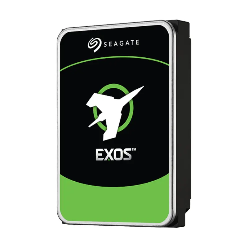 Seagate Exos 7E10 6Tb 256Mb 7200 Rpm 3.5″ Sata Hdd 2