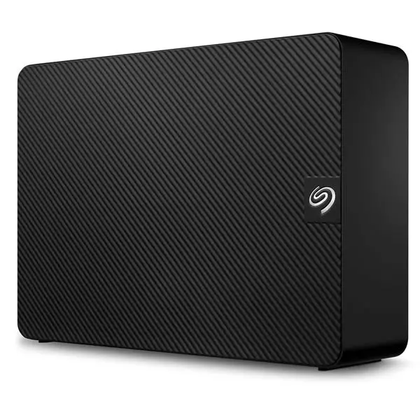 Seagate Expansion 8Tb 3.5" Usb Desktop External Hard Drive 1