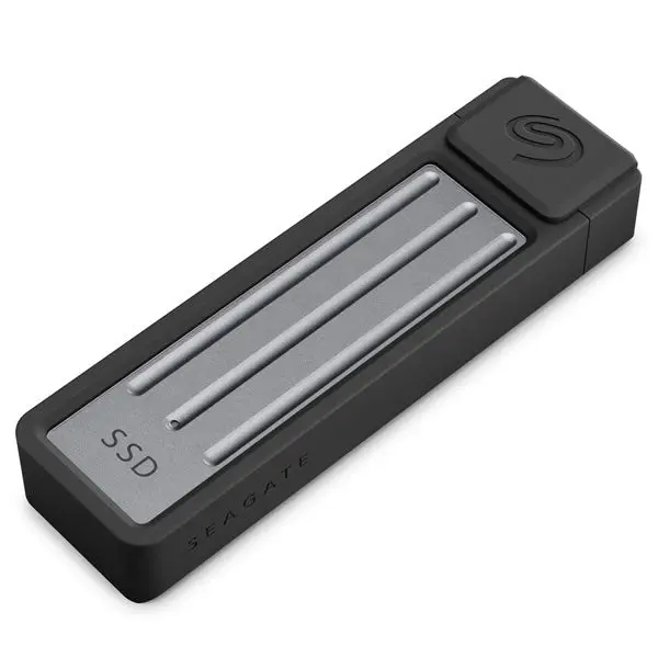 Seagate Ultra Compact 1Tb External Ssd 1