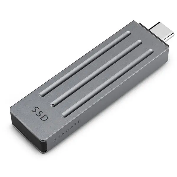 Seagate Ultra Compact 1Tb External Ssd 2