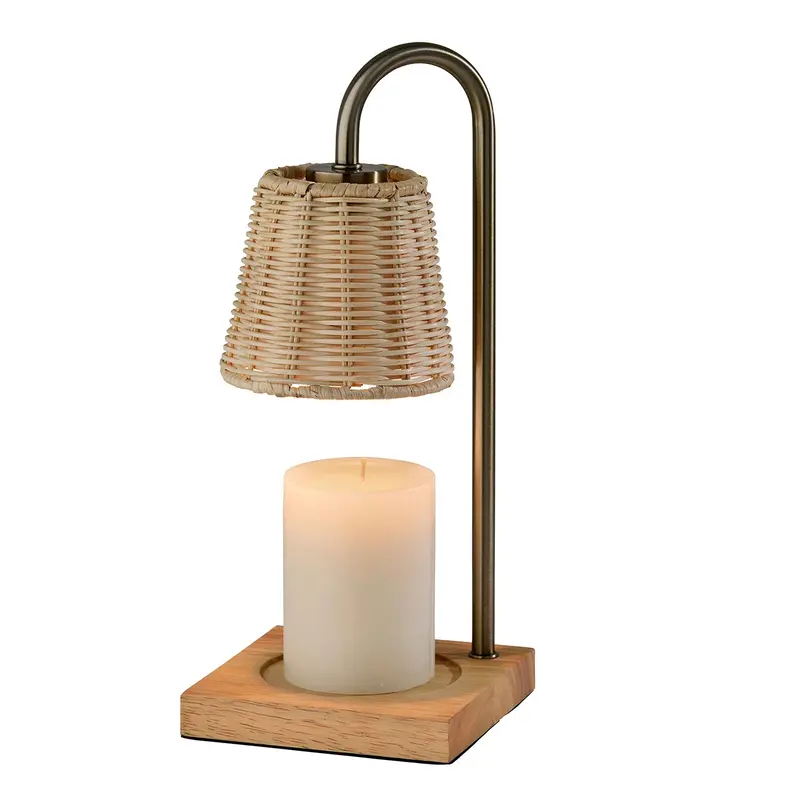 Seaside Candle Warmer Lamp 1