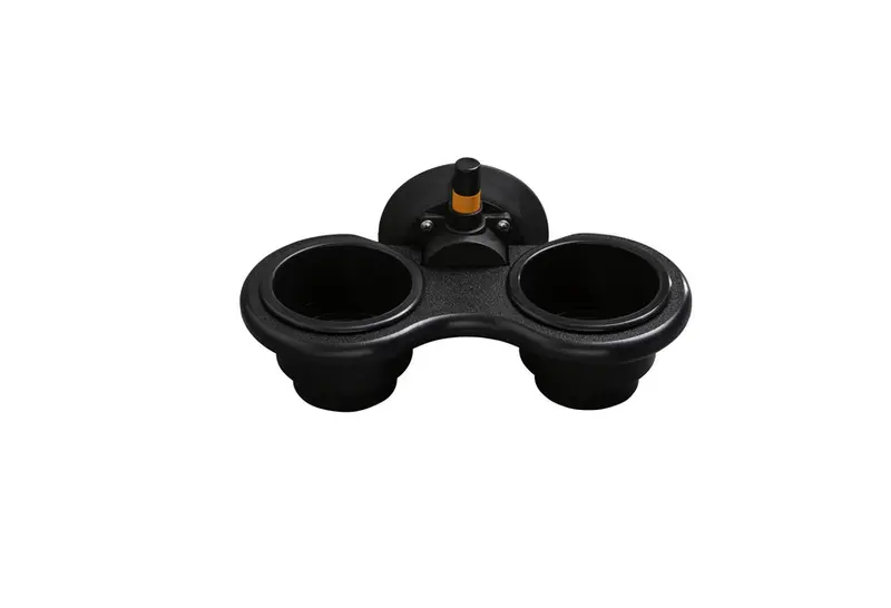 Seasucker 2-Cup Holder - Vertical Mount 1