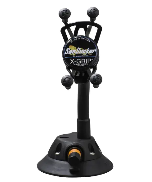 Seasucker Flex-X Phone Mount 1