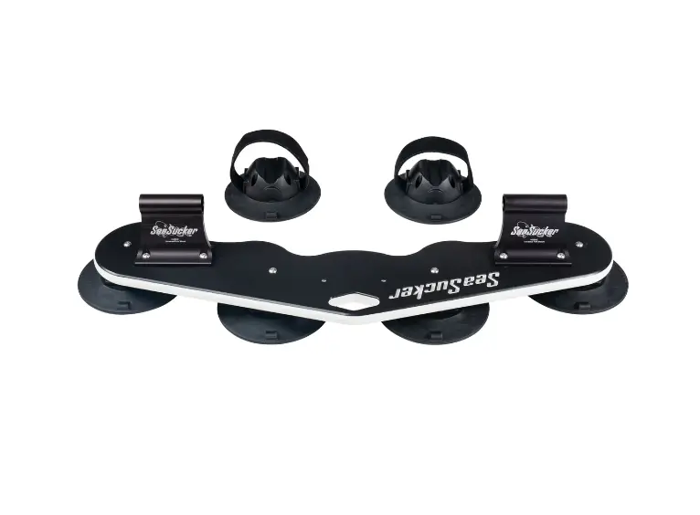 Seasucker Mini Bomber Max Kit Includes Huske Plugs 1