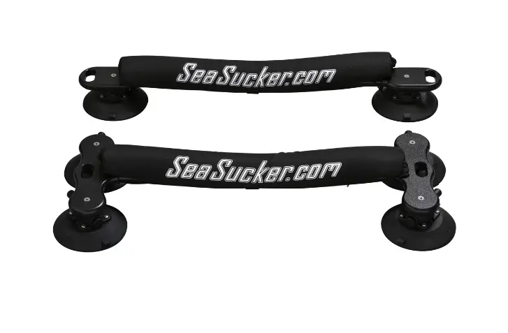 Seasucker Surf / Paddle Board Racks 1
