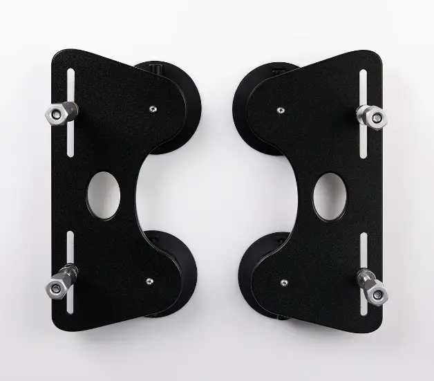 Seasucker Universal Recovery Mount 1