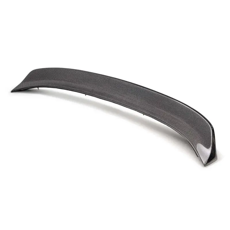 Seibon Da-Style Carbon Fiber Rear Spoiler For 2023-2025 Nissan Z 1