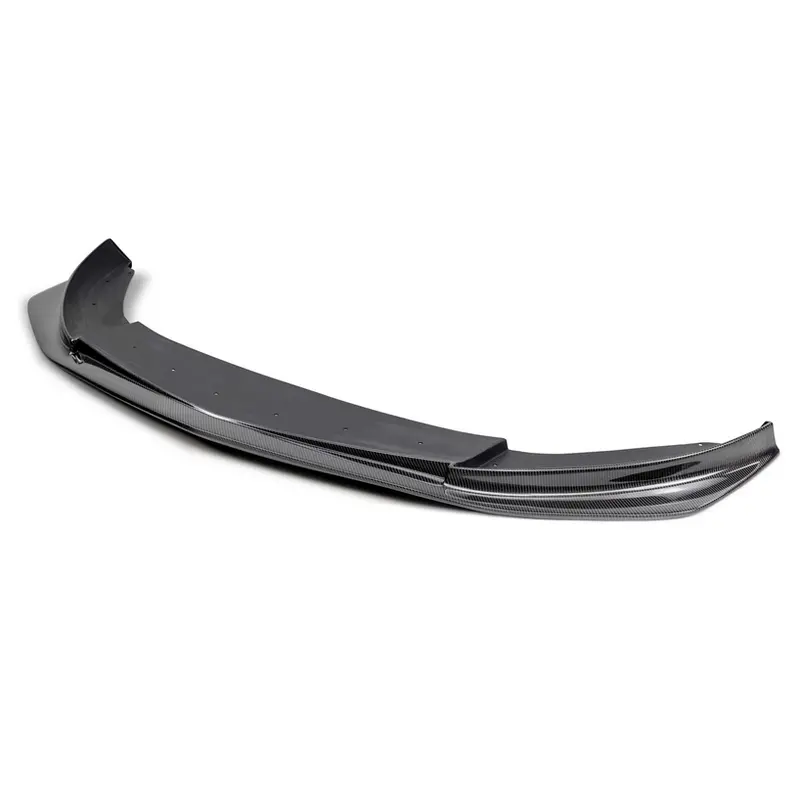 Seibon Dl-Style Carbon Fiber Front Lip For 2023-2025 Nissan Z 1