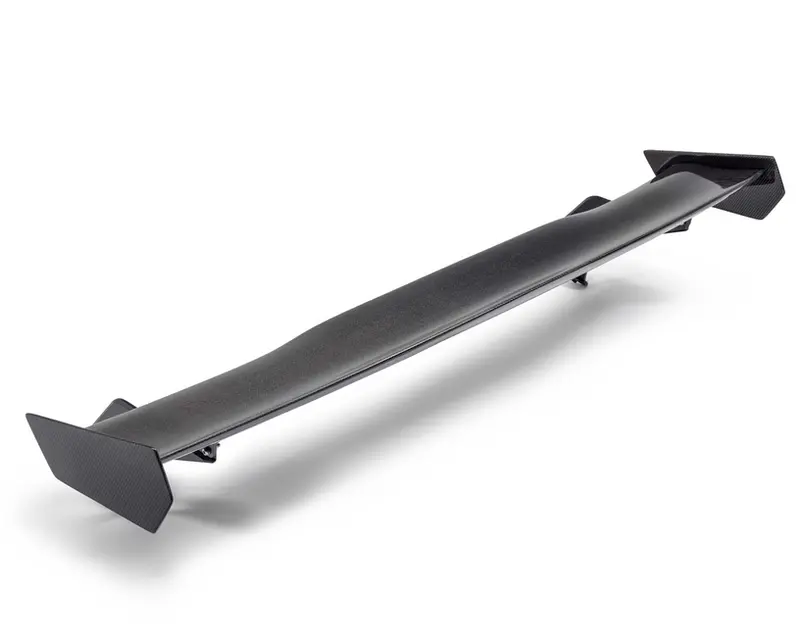 Seibon Gt-Style Carbon Fiber Rear Spoiler For 2023-2025 Honda Civic Type R 2