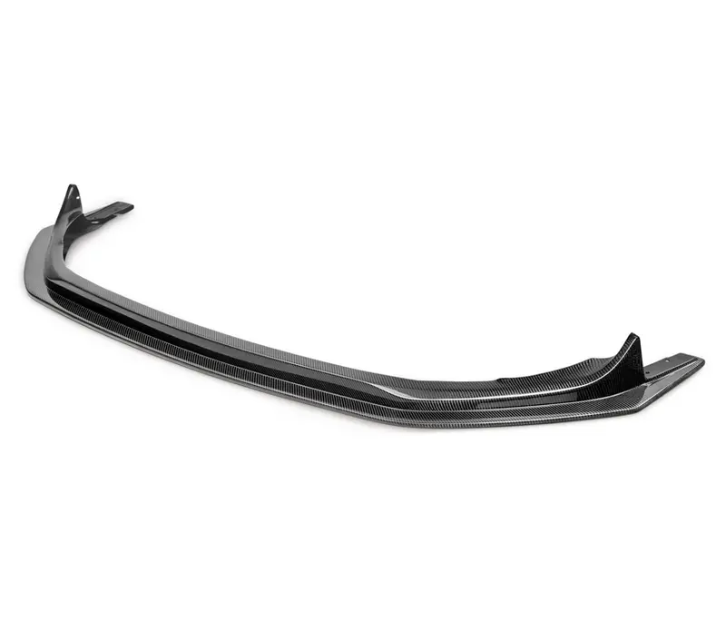 Seibon Mb-Style Carbon Fiber Front Lip For 2023-2024 Toyota Gr Corolla 1