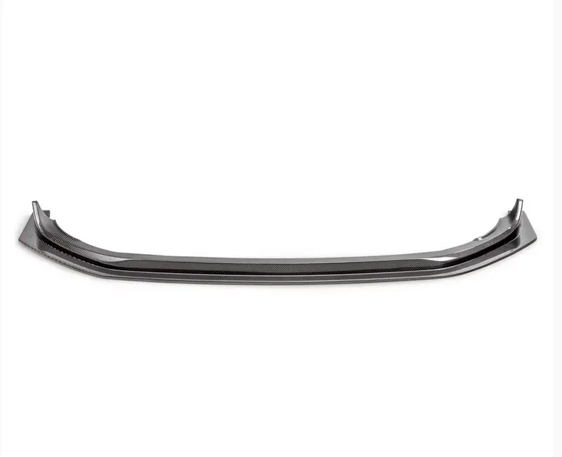Seibon Mb-Style Carbon Fiber Front Lip For 2023-2024 Toyota Gr Corolla 2