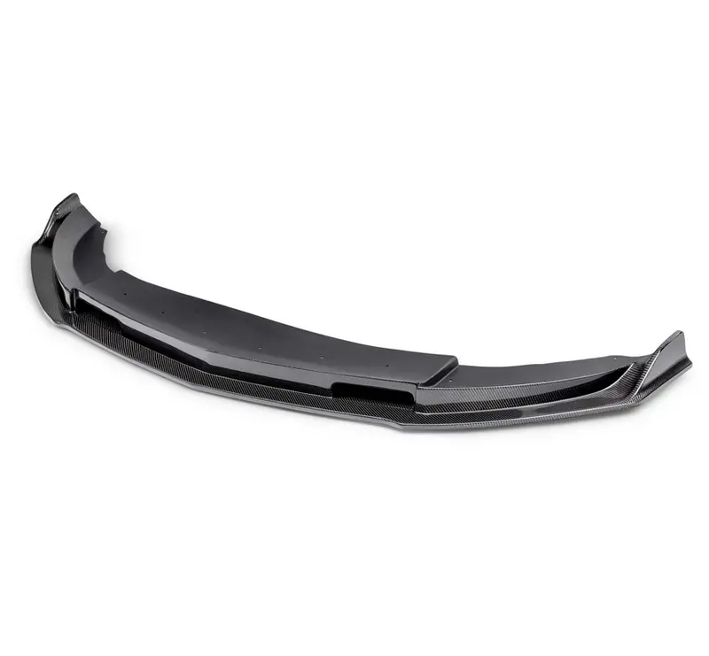 Seibon Mb-Style Carbon Fiber Front Lip For 2023-2025 Nissan Z 1