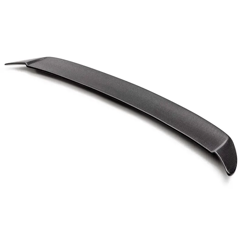 Seibon Mb-Style Carbon Fiber Rear Spoiler For 2023-2025 Toyota Prius / Prius Prime 1