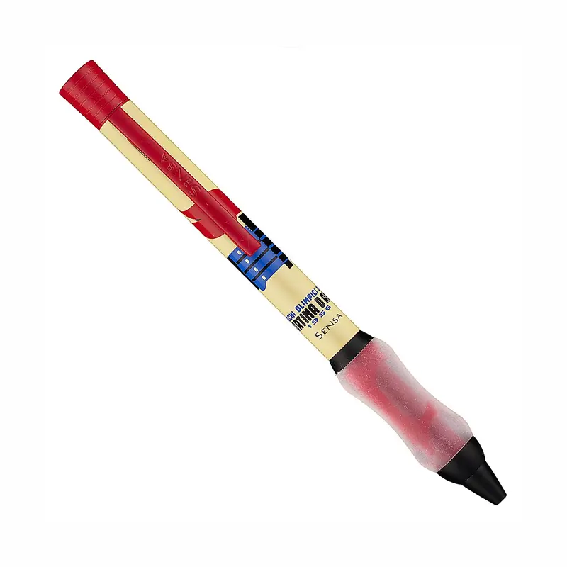 Sensa 2026 Winter Games Limited Edition Ballpoint Pen 1