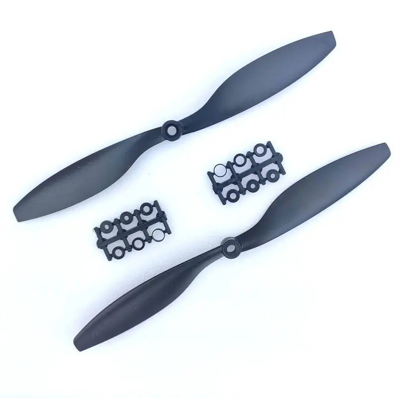 Sf Propellers 1045 (10×4.5) – 1 Pair Cw & Ccw For Drone & Rc Applications 1