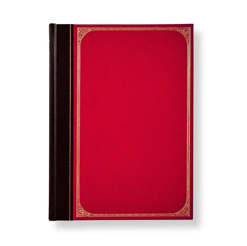 Shakespearean Folio Journal 1