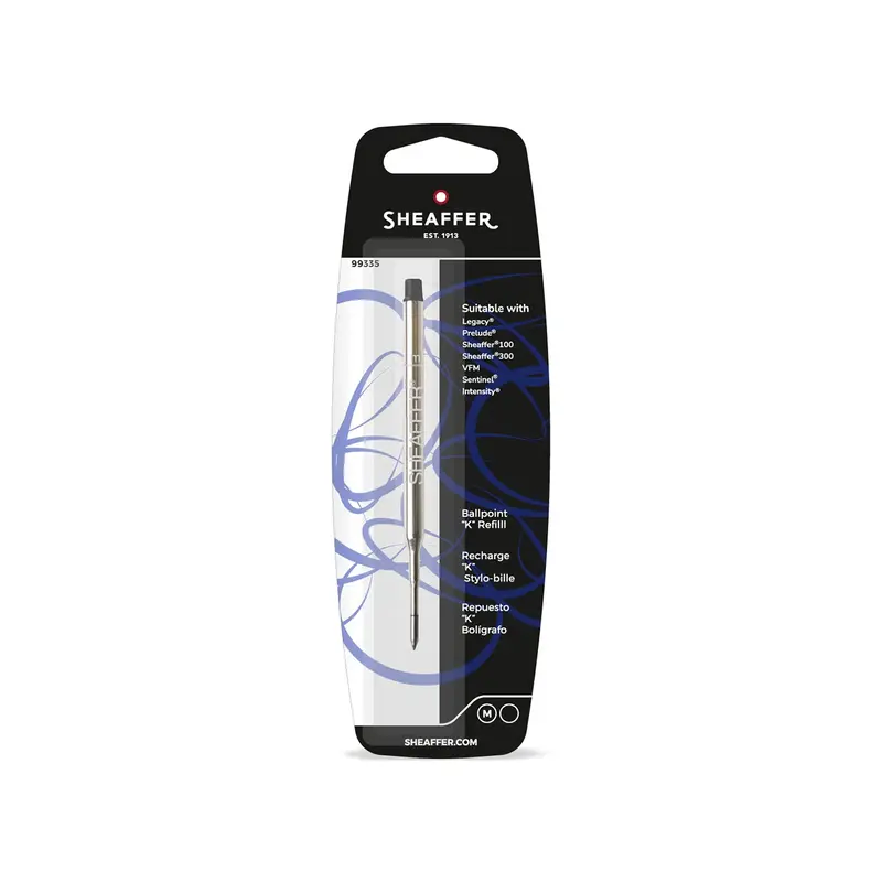 Sheaffer K Ballpoint Refill 1