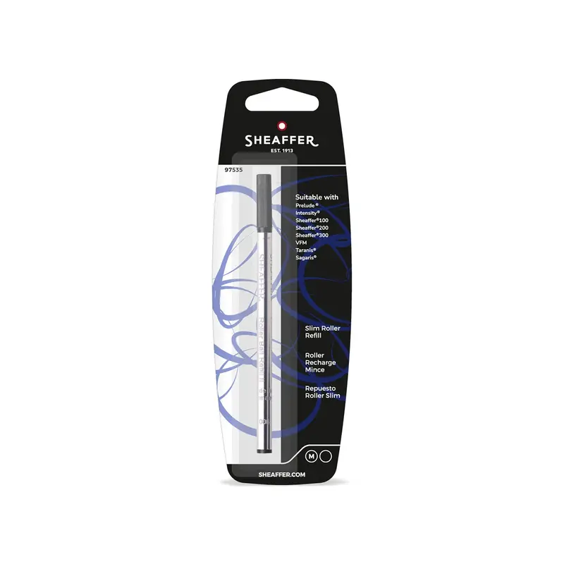 Sheaffer Slim Rollerball Refill 1