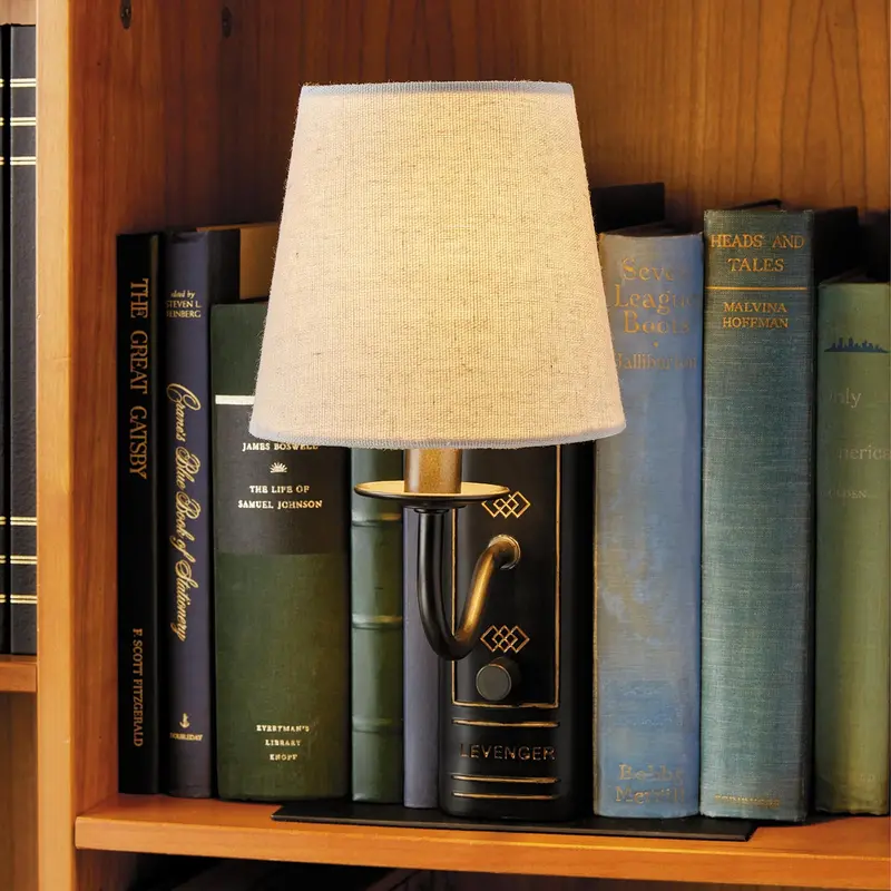Shelfie Bookshelf Light 1