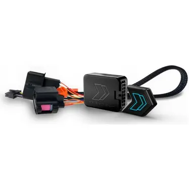 Shiftpower 4.0+ Throttle Response Controller Buick / Cadillac / Chevrolet / Gmc / Hummer / Pontiac / Saturn Sp32 1