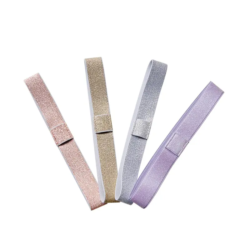 Shimmer Notebook Belt 1