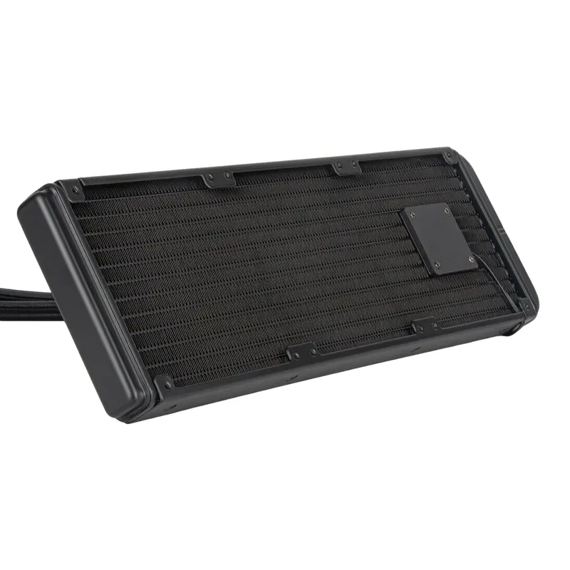 Silverstone Xe360-Tr5 High Performance 360Mm Aio Liquid Cpu Cooler 2