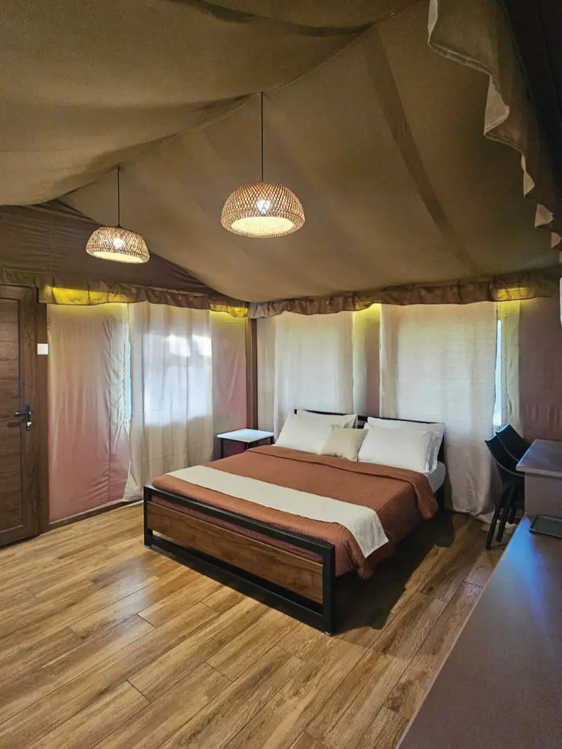 Single Room (Private Stay) 1