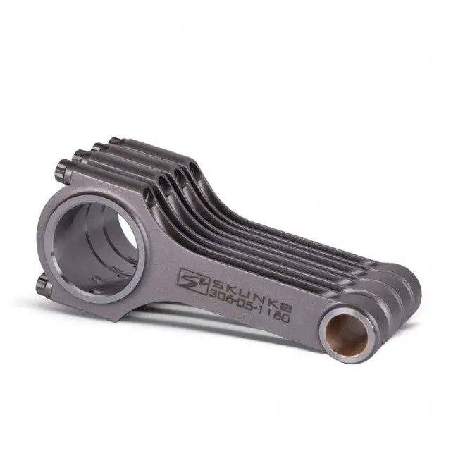Skunk2 Alpha Connecting Rods - B16a 1