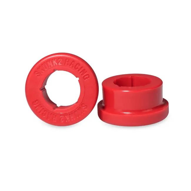Skunk2 Alpha Rear Lower Control Arm Replacement Bushing - Large 1