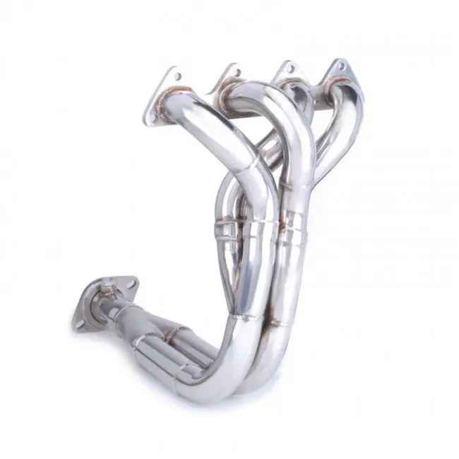Skunk2 Alpha Series Header Honda D Series 1