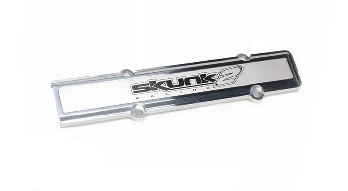 Skunk2 Billet Spark Plug Wire Cover - B Series 1