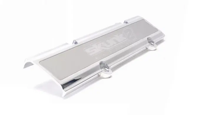 Skunk2 Billet Spark Plug Wire Cover - B Series 2