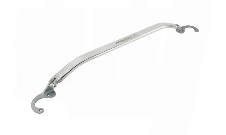Skunk2 Front Strut Bar 1988-2000 Honda Civic / 1993-1997 Del Sol / 1990-2001 Acura Integra 1