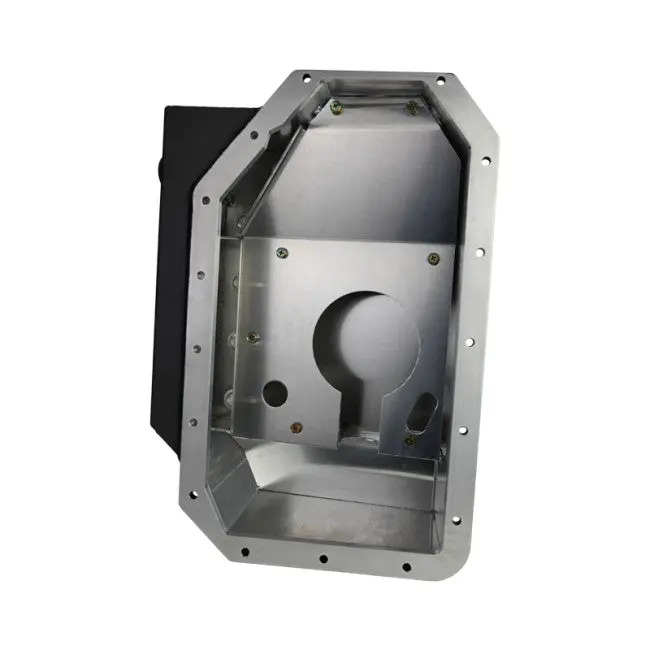 Skunk2 K-Series Oil Pan For Lean Mounts 1