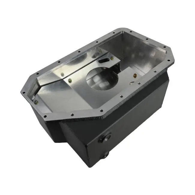 Skunk2 K-Series Oil Pan For Lean Mounts 2
