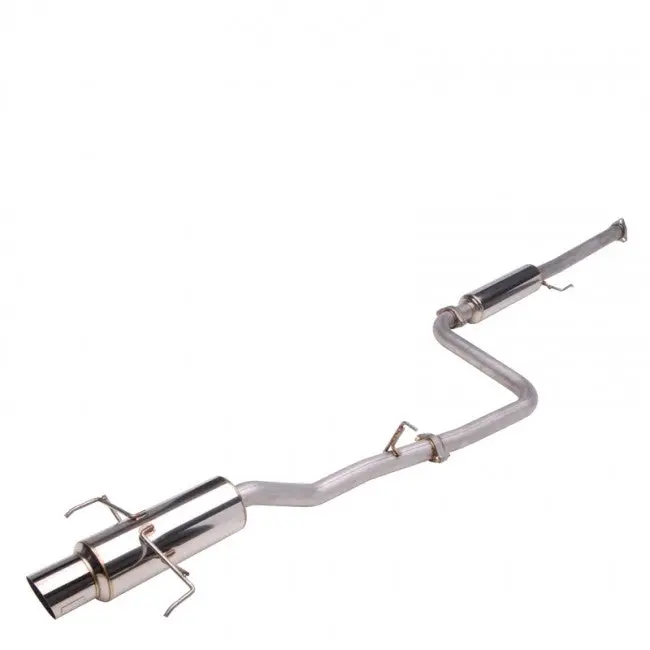 Skunk2 Megapower Exhaust 1997-2001 Honda Prelude 1