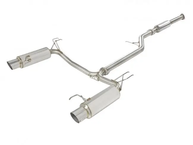 Skunk2 Megapower Exhaust 2004-2008 Acura Tsx 1