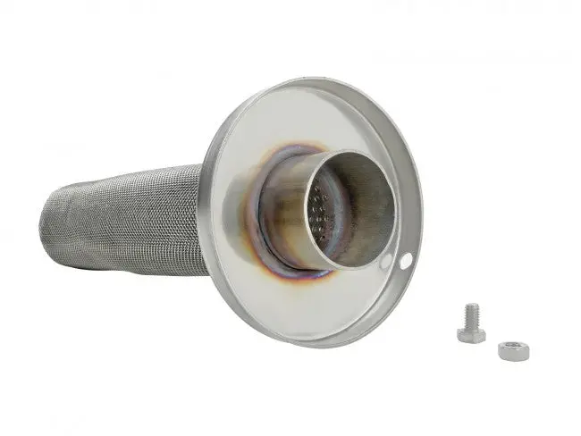 Skunk2 Megapower Exhaust Silencer 1