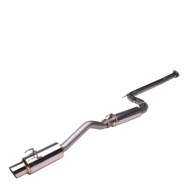 Skunk2 Megapower Rr Exhaust 2006-2011 Honda Civic Si 2Dr. 1