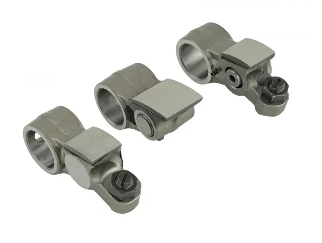 Skunk2 Oem Style B/H Vtec Rocker Sets 1