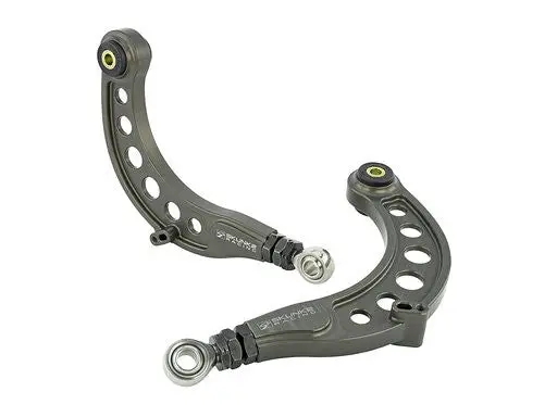 Skunk2 Pro Rear Camber Kit 2016-2021 Honda Civic 1