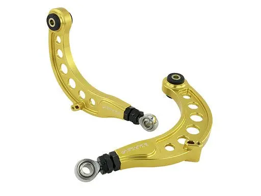 Skunk2 Pro Rear Camber Kit 2016-2021 Honda Civic 2