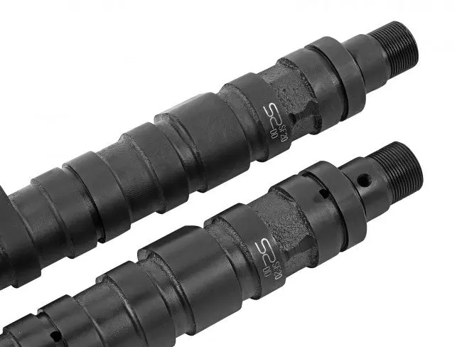 Skunk2 Pro Series 2 Honda S2000 F20c/F22c Camshafts 2