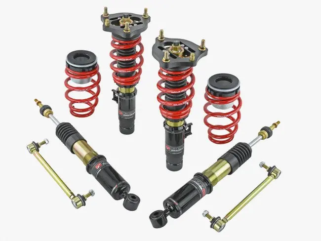 Skunk2 Pro-St Coilovers 2017–2021 Honda Civic Si 1